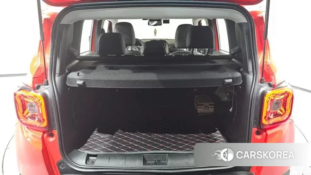 Jeep Renegade id 3390001 из Кореи 11