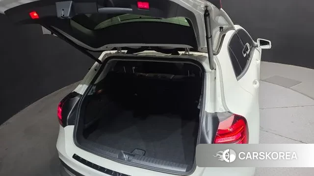 Mercedes-Benz GLA-Class X156 id 3574289 из Кореи 11