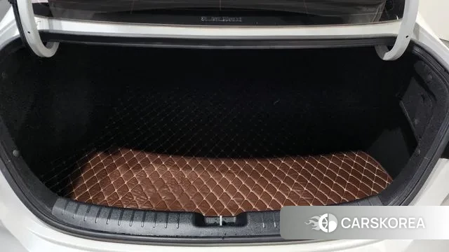 Kia Come New K3 id 3687506 из Кореи 11