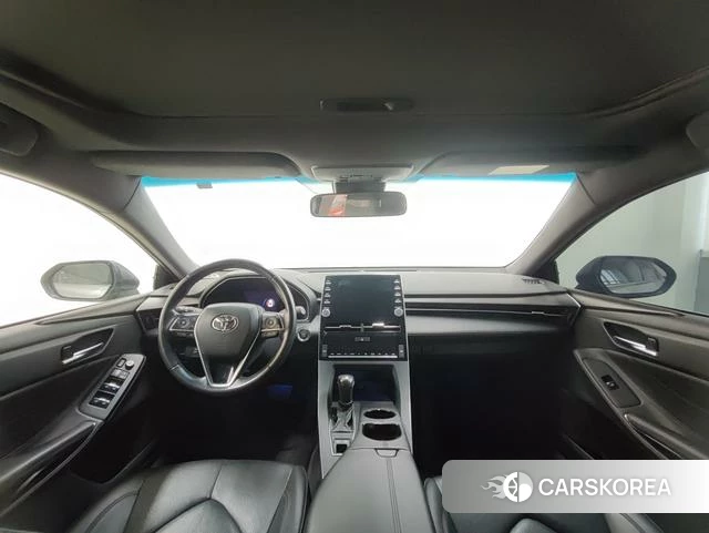Toyota Asian dragon id 4258309 из Китая 11