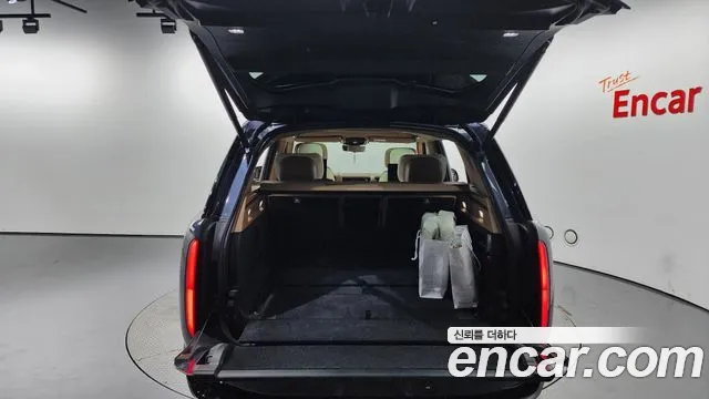 Land Rover Range Rover 5th Generation id 2852473 из Кореи 11