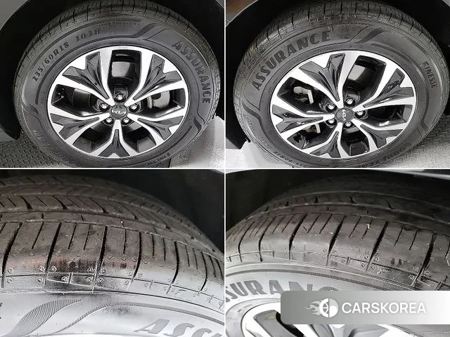 Kia Carnival 4th generation id 3457718 из Кореи 11