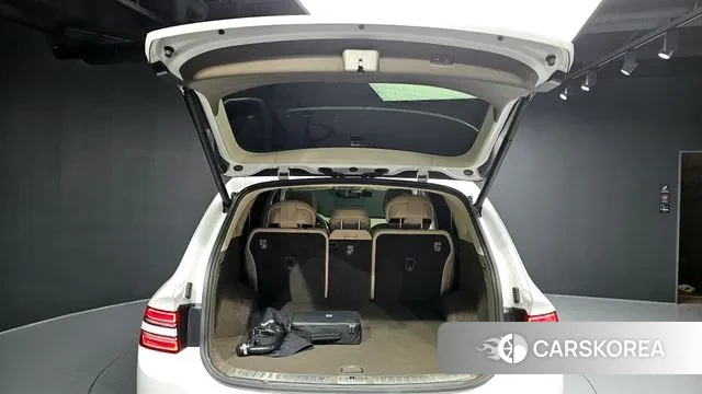 Genesis GV80 id 2905248 из Кореи 11