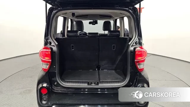 Kia The New Ray id 3577826 из Кореи 11