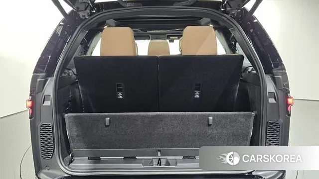 Land Rover Discovery 5 id 3021630 из Кореи 11