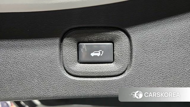Renault Korea (Samsung) The New QM6 id 4310590 из Кореи 11