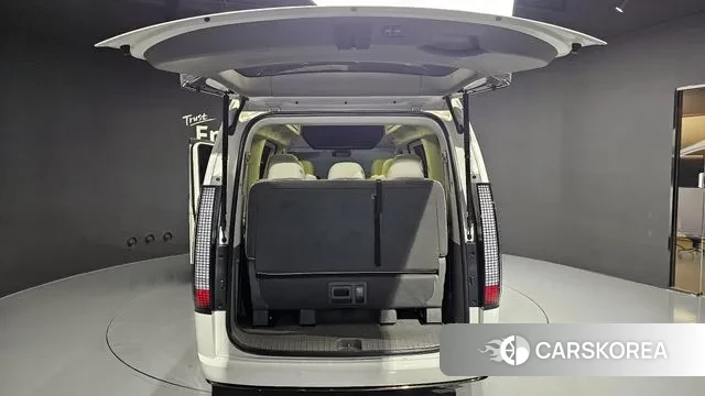 Hyundai Staria id 3645224 из Кореи 11