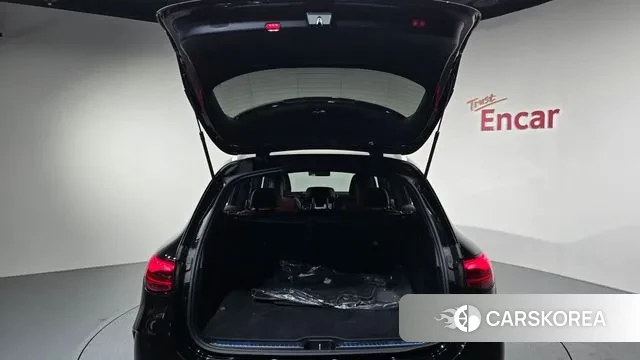 Mercedes-Benz GLC-Class X254 id 3565829 из Кореи 11