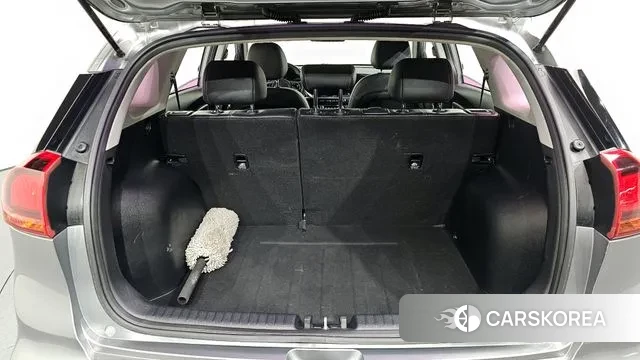 Kia The New Niro id 3692360 из Кореи 11