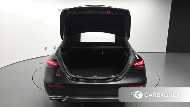 Mercedes-Benz E-Class W213 id 4529113 из Кореи 11