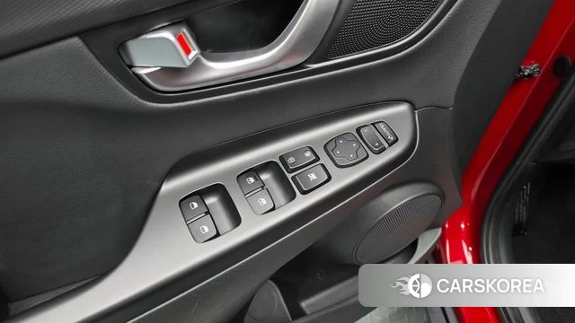 Hyundai The New Kona id 4244742 из Кореи 11