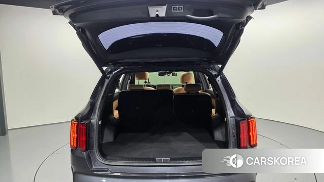 Kia Sorento 4th Generation id 3892336 из Кореи 11