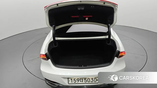 Hyundai The New Grandeur IG id 4625781 из Кореи 11