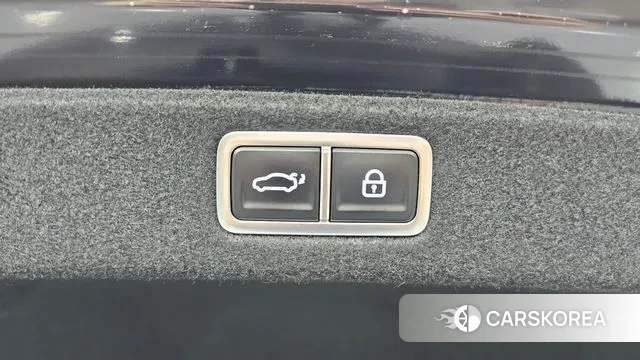 Hyundai Grandeur Hybrid (GN7) id 2959198 из Кореи 11