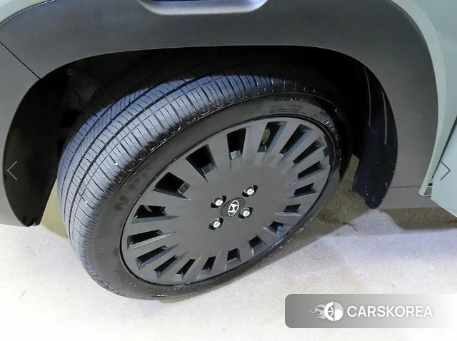 Hyundai Casper id 4854962 из Кореи 11