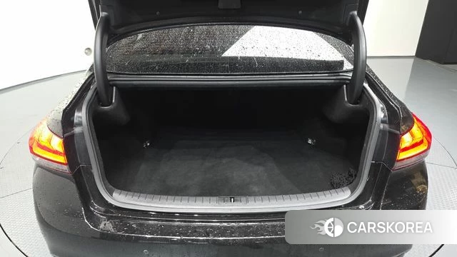 Genesis G80 id 4351074 из Кореи 11