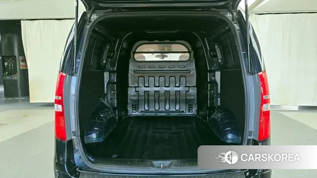 Hyundai The New Grand Starex id 3368380 из Кореи 11