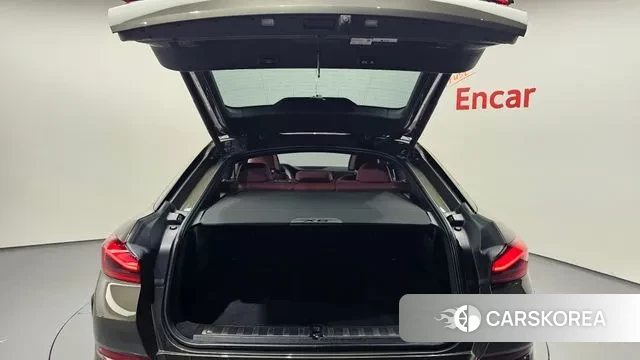 BMW X6 (G06) id 3747436 из Кореи 11