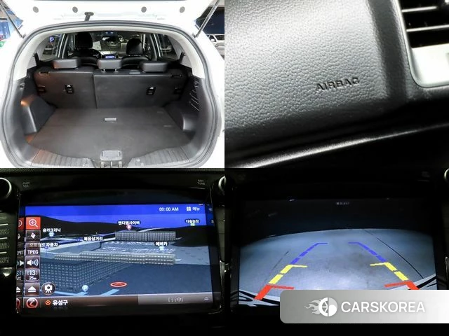 Ssangyong Tivoli Armor id 4357026 из Кореи 11
