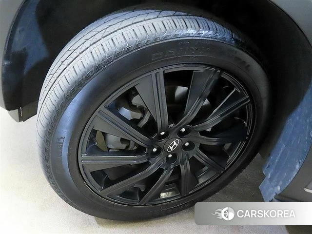 Hyundai Palisade id 4470223 из Кореи 11