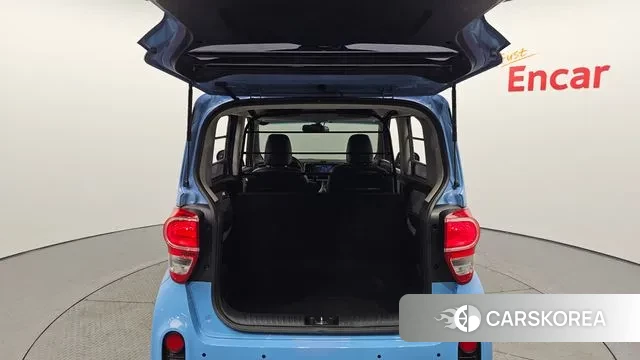 Kia The New Ray id 3655553 из Кореи 11