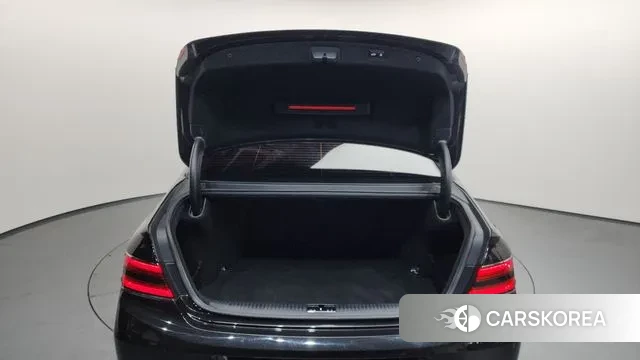 Genesis G90 id 3557779 из Кореи 11