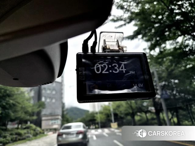 Renault Korea (Samsung) New QM3 id 4568710 из Кореи 11