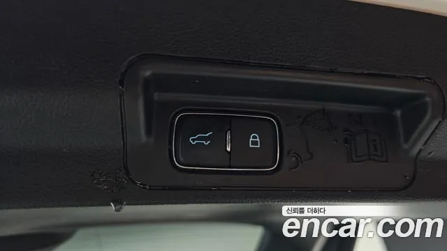 Ford Explorer 6th Generation id 2420756 из Кореи 11