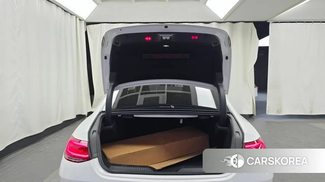 Mercedes-Benz CLS-Class C257 id 3861508 из Кореи 11