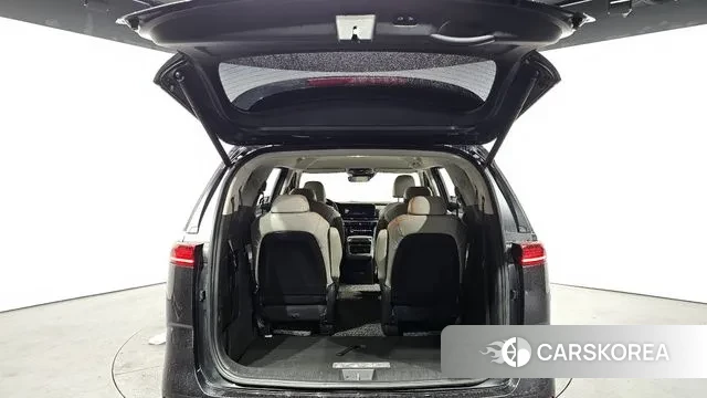 Kia Carnival 4th generation id 3747517 из Кореи 11