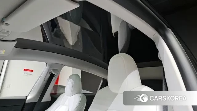 Tesla Model Y id 2978767 из Кореи 11