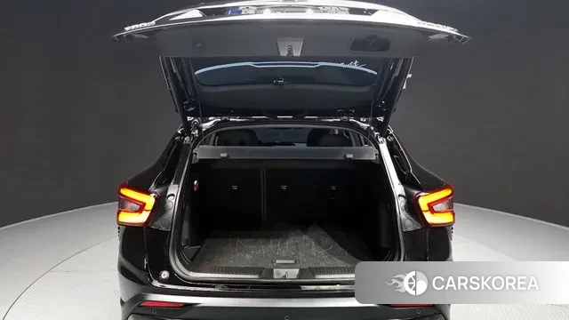 Chevrolet (GM Daewoo) Trax Crossover id 3482645 из Кореи 11