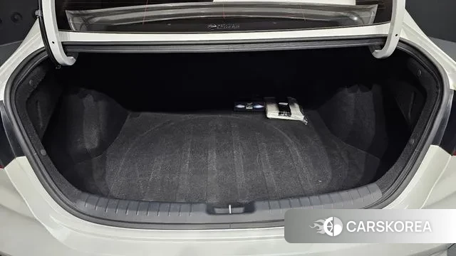 Kia The New K3 2nd generation id 3625650 из Кореи 11