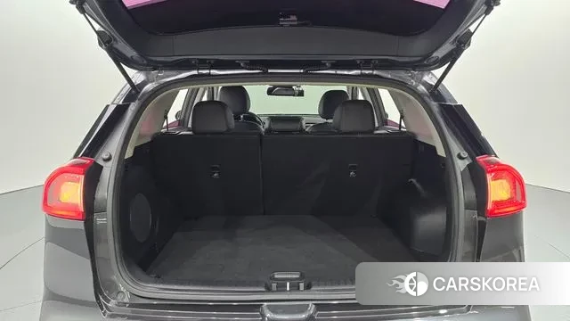 Kia Niro EV id 3402885 из Кореи 11