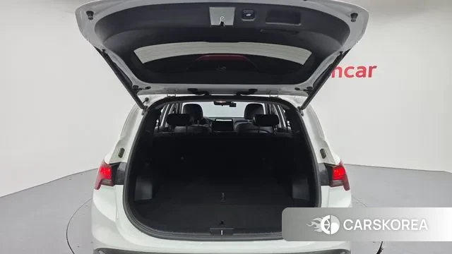 Hyundai The New Santa Fe id 3508329 из Кореи 11