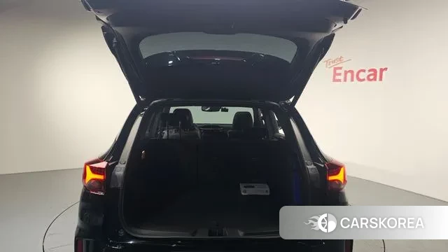 Chevrolet (GM Daewoo) Trailblazer id 3644951 из Кореи 11