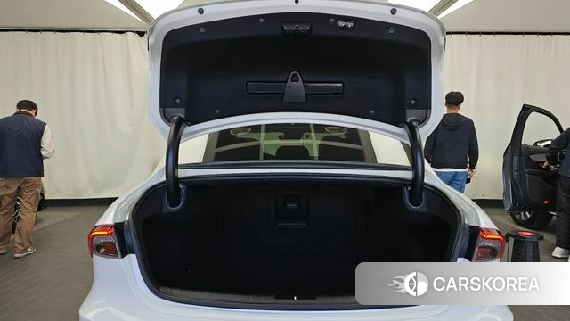 Hyundai The New Grandeur IG id 4294385 из Кореи 11