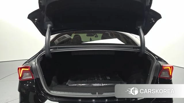 Kia K5 3rd generation id 4356355 из Кореи 11