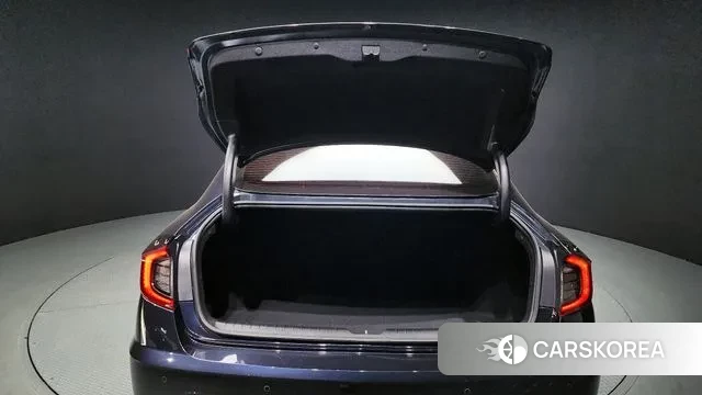 Hyundai Sonata (DN8) id 2965242 из Кореи 11