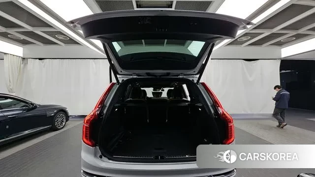 Volvo XC90 second Generation id 3391503 из Кореи 11