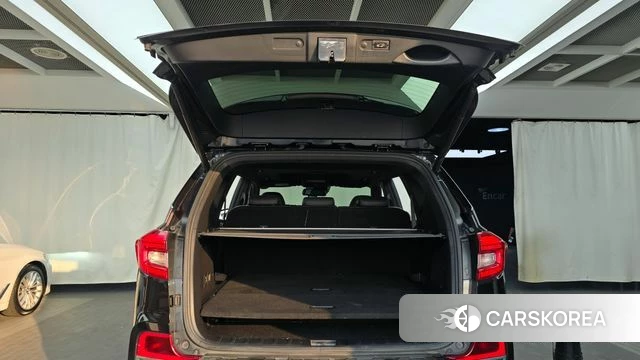 Ssangyong G4 Rexton id 4403601 из Кореи 11