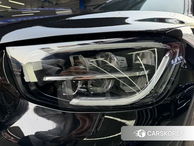 Mercedes-Benz GLC id 4272274 из Китая 11