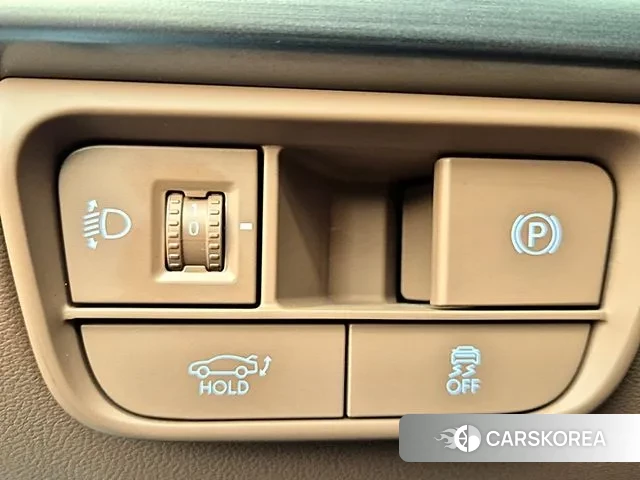 Hyundai Grandeur (GN7) id 3359770 из Кореи 11