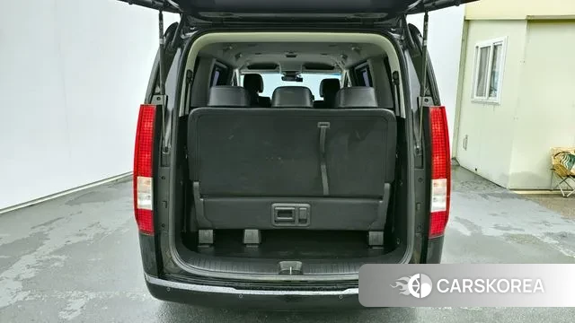 Hyundai Staria id 3003073 из Кореи 11