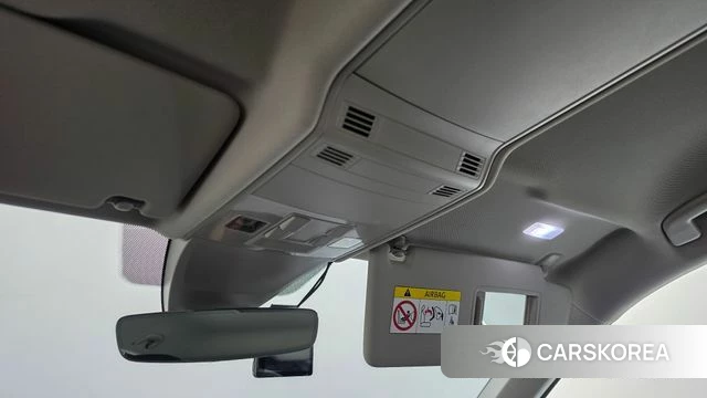 Volkswagen Tiguan second Generation id 4905681 из Кореи 11