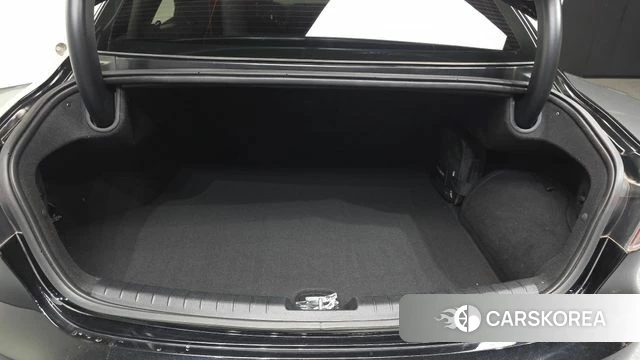 Hyundai The New Grandeur IG Hybrid id 4323508 из Кореи 11
