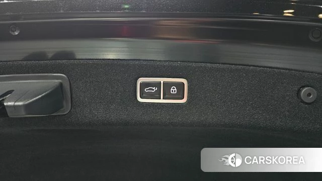 Genesis G90 (RS4) id 4701374 из Кореи 11