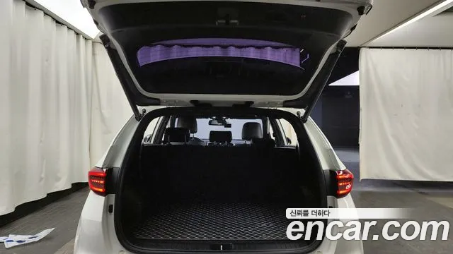 Kia Sportage The Bold id 2398006 из Кореи 11