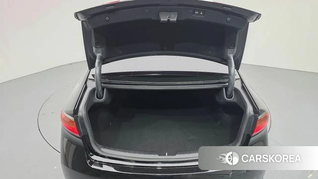 Kia Come New K7 id 4225428 из Кореи 11