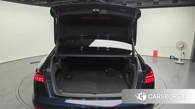 Audi A6 (C8) id 3795113 из Кореи 11